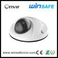 Full 1080P 2 Megapixel Digital CCTV Dome Camera